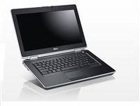 Dell Latitude Laptop 