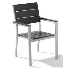 Designed Steel Chairs