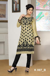 Elegant Fancy Kurti