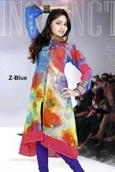 Fancy Ladies Kurti