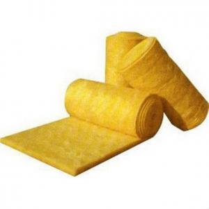 Fiber Glass Wool Roll