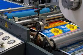 Flower Printing Services Soft