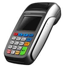 Hand Held Pos Terminal