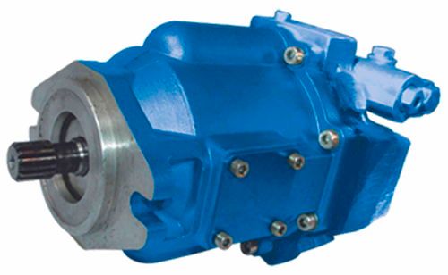 Hydraulic Pumps