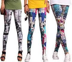 Ladies Leggings