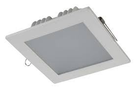 Led Square Panel Lights