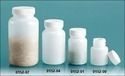 Pharma Plastic Bottles - High Quality Chemical Resistant Material, Available in Various Sizes for Safe Storage