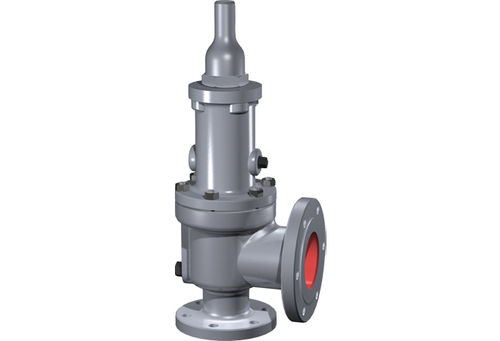 Pressure Relief Valve