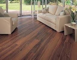 PVC And Wooden Flooring