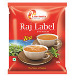 Raj Label Tea