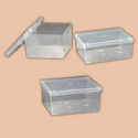 Square Container