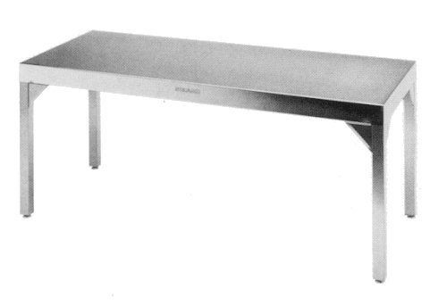 SS table 