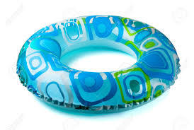 Swimming Tube