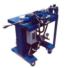 Tube Expander Machine