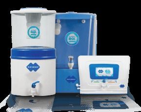 Uf Water Purifiers