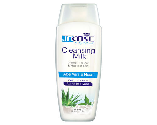 Cleansing Milk (Skin Cleanser)