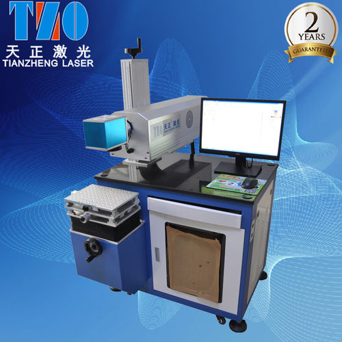 CO2 Laser Engraving Machines