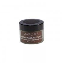 Coconut Body Massage Wax
