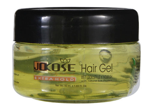 Hair Gel (Extra Hold)