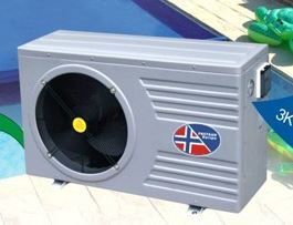 Heat Pumps