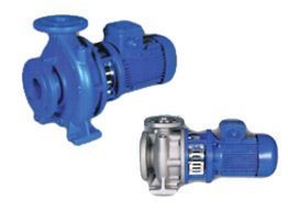 HVAC Pumps