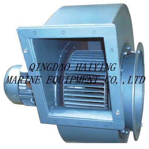 JCL Marine Centrifugal Fans