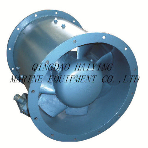 Jcz Marine Axial Flow Fans