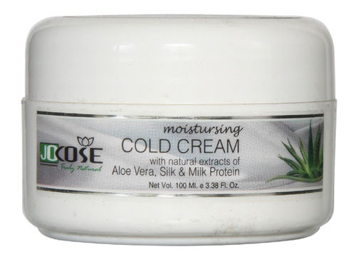 Moisturising Cold Cream