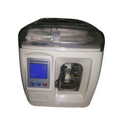 Note Banding Machine