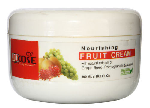 Nourishing Fruit Cream