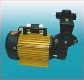 Open Well Submersible Pump