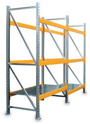 pallet rack