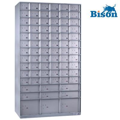 Safe Deposit Locker Cabinets