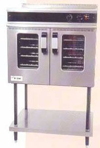 Single Tier Convection Oven