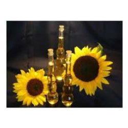 Sunflower Oil