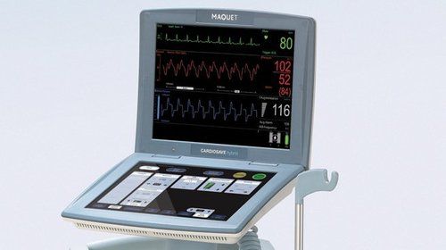 Cardiosave Hybrid