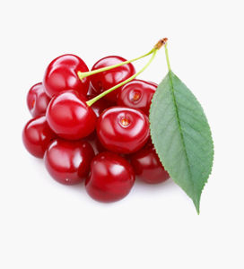 Cherry Fruits