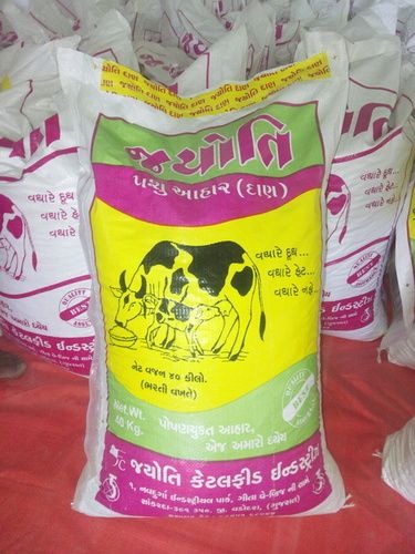 Cow Special Cattle Feed