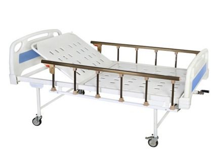 Deluxe Semi Fowler Bed