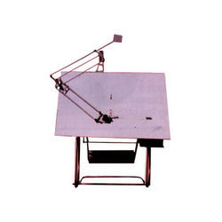 Drafting Machines