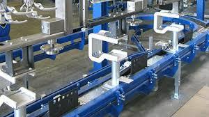 Floor Conveyor Systems