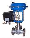 Global Control Valves