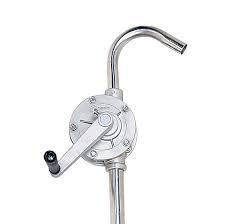 Hand Operated Drum Pumps