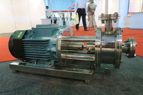 High Shear Mixer