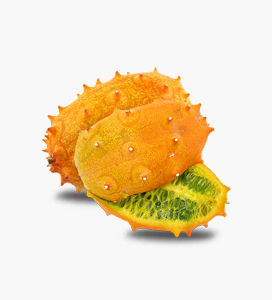 Kiwano (Horned Melon)