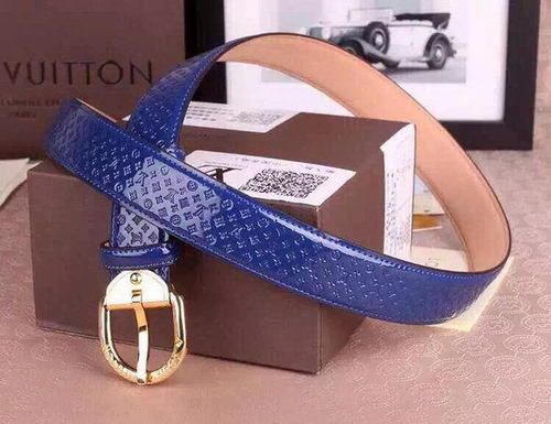 Louis Vuitton Belt