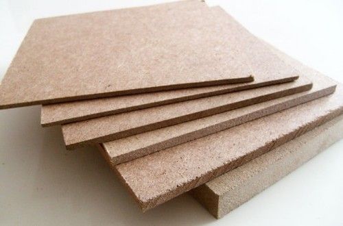 Medium Density Fibreboard