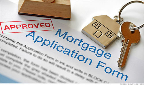 Mortgage Loan Services