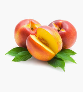 Nectarine Fruits