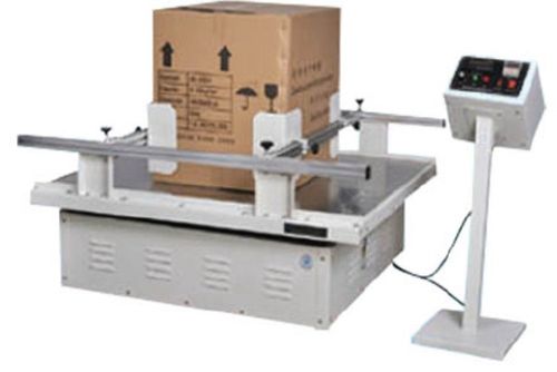 Package Transportation Vibration Testing Machines